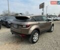 Коричневий Ленд Ровер Рендж Ровер Евок, об'ємом двигуна 2 л та пробігом 142 тис. км за 19000 $, фото 11 на Automoto.ua
