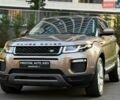 Коричневий Ленд Ровер Рендж Ровер Евок, об'ємом двигуна 2 л та пробігом 143 тис. км за 25000 $, фото 8 на Automoto.ua