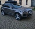 Коричневий Ленд Ровер Рендж Ровер Евок, об'ємом двигуна 2 л та пробігом 89 тис. км за 20500 $, фото 1 на Automoto.ua