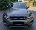 Ленд Ровер Рендж Ровер Эвок 2017 в Одессе на Automoto.ua Коричневый Ленд Ровер Рендж Ровер Эвок, объемом двигателя 2 л и пробегом 150 тыс. км за 22000 $, фото 3 на Automoto.ua