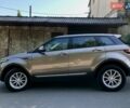 Ленд Ровер Рендж Ровер Эвок 2017 в Одессе на Automoto.ua Коричневый Ленд Ровер Рендж Ровер Эвок, объемом двигателя 2 л и пробегом 150 тыс. км за 22000 $, фото 2 на Automoto.ua