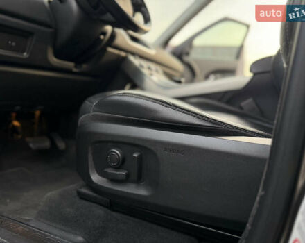 Коричневый Ленд Ровер Рендж Ровер Эвок, объемом двигателя 2 л и пробегом 66 тыс. км за 22900 $, фото 29 на Automoto.ua