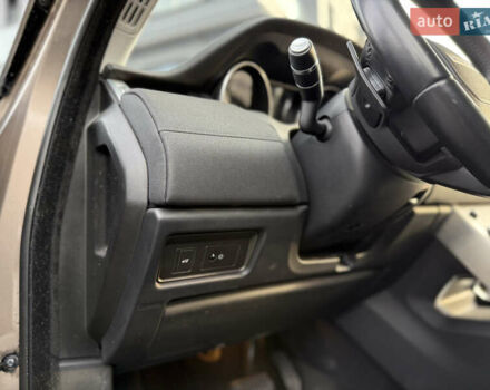 Коричневый Ленд Ровер Рендж Ровер Эвок, объемом двигателя 2 л и пробегом 66 тыс. км за 22900 $, фото 28 на Automoto.ua