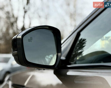 Коричневый Ленд Ровер Рендж Ровер Эвок, объемом двигателя 2 л и пробегом 66 тыс. км за 22900 $, фото 14 на Automoto.ua