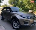 Ленд Ровер Рендж Ровер Эвок 2017 в Одессе на Automoto.ua Коричневый Ленд Ровер Рендж Ровер Эвок, объемом двигателя 2 л и пробегом 150 тыс. км за 22000 $, фото 1 на Automoto.ua