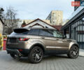 Коричневый Ленд Ровер Рендж Ровер Эвок, объемом двигателя 2 л и пробегом 66 тыс. км за 22900 $, фото 16 на Automoto.ua