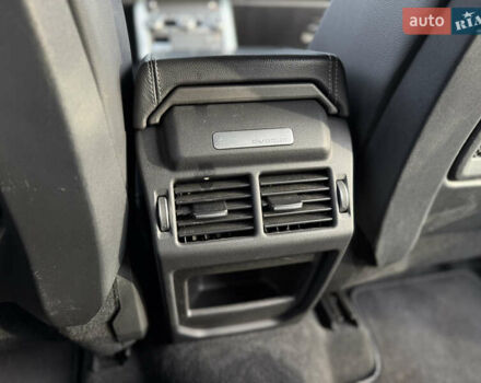 Коричневый Ленд Ровер Рендж Ровер Эвок, объемом двигателя 2 л и пробегом 66 тыс. км за 22900 $, фото 46 на Automoto.ua