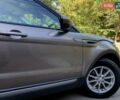 Ленд Ровер Рендж Ровер Эвок 2017 в Одессе на Automoto.ua Коричневый Ленд Ровер Рендж Ровер Эвок, объемом двигателя 2 л и пробегом 150 тыс. км за 22000 $, фото 7 на Automoto.ua