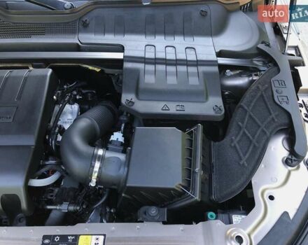 Ленд Ровер Рендж Ровер Эвок 2017 в Одессе на Automoto.ua Коричневый Ленд Ровер Рендж Ровер Эвок, объемом двигателя 2 л и пробегом 150 тыс. км за 22000 $, фото 11 на Automoto.ua