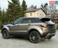 Коричневый Ленд Ровер Рендж Ровер Эвок, объемом двигателя 2 л и пробегом 66 тыс. км за 22900 $, фото 21 на Automoto.ua
