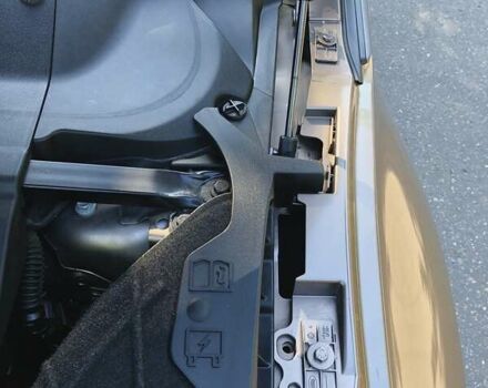 Ленд Ровер Рендж Ровер Эвок 2017 в Одессе на Automoto.ua Коричневый Ленд Ровер Рендж Ровер Эвок, объемом двигателя 2 л и пробегом 150 тыс. км за 22000 $, фото 10 на Automoto.ua