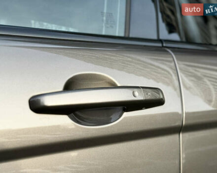 Коричневый Ленд Ровер Рендж Ровер Эвок, объемом двигателя 2 л и пробегом 66 тыс. км за 22900 $, фото 13 на Automoto.ua