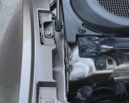 Ленд Ровер Рендж Ровер Эвок 2017 в Одессе на Automoto.ua Коричневый Ленд Ровер Рендж Ровер Эвок, объемом двигателя 2 л и пробегом 150 тыс. км за 22000 $, фото 12 на Automoto.ua