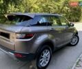 Ленд Ровер Рендж Ровер Эвок 2017 в Одессе на Automoto.ua Коричневый Ленд Ровер Рендж Ровер Эвок, объемом двигателя 2 л и пробегом 150 тыс. км за 22000 $, фото 1 на Automoto.ua