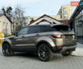 Коричневый Ленд Ровер Рендж Ровер Эвок, объемом двигателя 2 л и пробегом 66 тыс. км за 22900 $, фото 19 на Automoto.ua