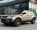 Коричневый Ленд Ровер Рендж Ровер Эвок, объемом двигателя 2 л и пробегом 66 тыс. км за 22900 $, фото 23 на Automoto.ua