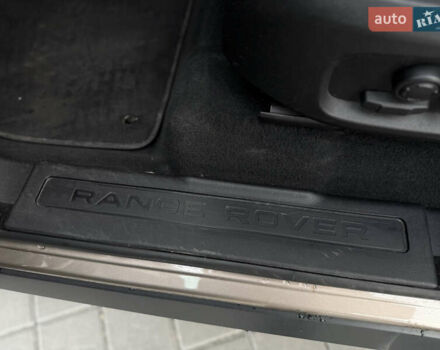 Коричневый Ленд Ровер Рендж Ровер Эвок, объемом двигателя 2 л и пробегом 66 тыс. км за 22900 $, фото 26 на Automoto.ua