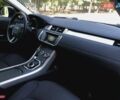 Ленд Ровер Рендж Ровер Эвок 2017 в Одессе на Automoto.ua Коричневый Ленд Ровер Рендж Ровер Эвок, объемом двигателя 2 л и пробегом 150 тыс. км за 22000 $, фото 8 на Automoto.ua