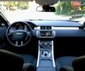 Ленд Ровер Рендж Ровер Эвок 2017 в Одессе на Automoto.ua Коричневый Ленд Ровер Рендж Ровер Эвок, объемом двигателя 2 л и пробегом 150 тыс. км за 22000 $, фото 5 на Automoto.ua