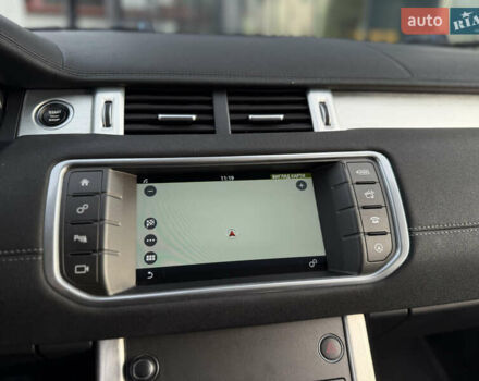 Коричневый Ленд Ровер Рендж Ровер Эвок, объемом двигателя 2 л и пробегом 66 тыс. км за 22900 $, фото 38 на Automoto.ua