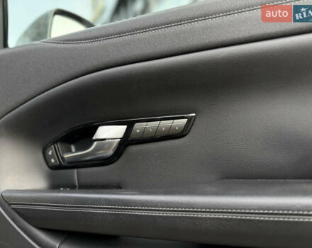 Коричневый Ленд Ровер Рендж Ровер Эвок, объемом двигателя 2 л и пробегом 66 тыс. км за 22900 $, фото 54 на Automoto.ua