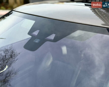 Коричневый Ленд Ровер Рендж Ровер Эвок, объемом двигателя 2 л и пробегом 66 тыс. км за 22900 $, фото 11 на Automoto.ua