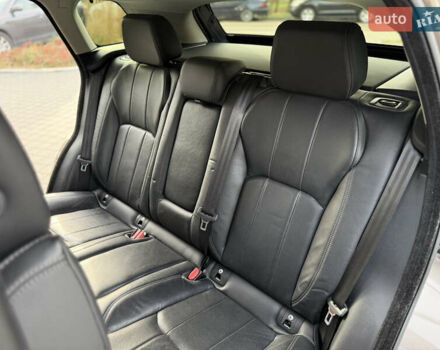 Коричневый Ленд Ровер Рендж Ровер Эвок, объемом двигателя 2 л и пробегом 66 тыс. км за 22900 $, фото 45 на Automoto.ua