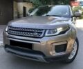 Ленд Ровер Рендж Ровер Эвок 2017 в Одессе на Automoto.ua Коричневый Ленд Ровер Рендж Ровер Эвок, объемом двигателя 2 л и пробегом 150 тыс. км за 22000 $, фото 13 на Automoto.ua