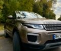 Коричневый Ленд Ровер Рендж Ровер Эвок, объемом двигателя 2 л и пробегом 151 тыс. км за 22000 $, фото 3 на Automoto.ua