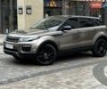 Коричневий Ленд Ровер Рендж Ровер Евок, об'ємом двигуна 2 л та пробігом 94 тис. км за 27000 $, фото 5 на Automoto.ua