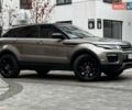 Коричневий Ленд Ровер Рендж Ровер Евок, об'ємом двигуна 2 л та пробігом 94 тис. км за 27000 $, фото 9 на Automoto.ua