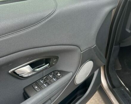 Коричневый Ленд Ровер Рендж Ровер Эвок, объемом двигателя 2 л и пробегом 112 тыс. км за 22400 $, фото 14 на Automoto.ua