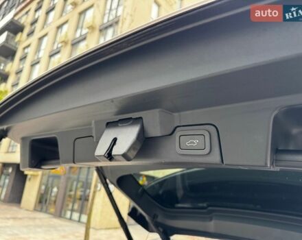 Коричневий Ленд Ровер Рендж Ровер Евок, об'ємом двигуна 2 л та пробігом 102 тис. км за 25000 $, фото 14 на Automoto.ua