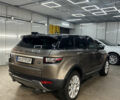 Коричневий Ленд Ровер Рендж Ровер Евок, об'ємом двигуна 2 л та пробігом 127 тис. км за 24600 $, фото 3 на Automoto.ua