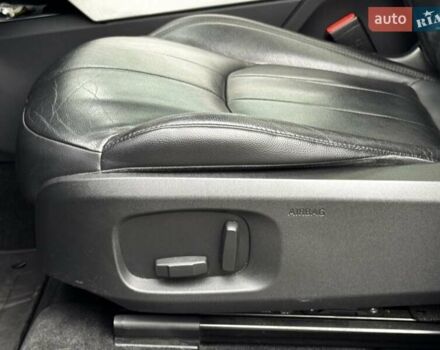 Коричневий Ленд Ровер Рендж Ровер Евок, об'ємом двигуна 2 л та пробігом 94 тис. км за 27500 $, фото 19 на Automoto.ua