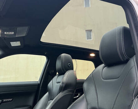 Коричневий Ленд Ровер Рендж Ровер Евок, об'ємом двигуна 2 л та пробігом 127 тис. км за 24600 $, фото 13 на Automoto.ua