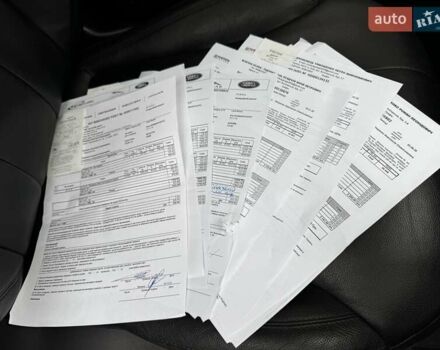 Коричневий Ленд Ровер Рендж Ровер Евок, об'ємом двигуна 2 л та пробігом 102 тис. км за 25000 $, фото 33 на Automoto.ua