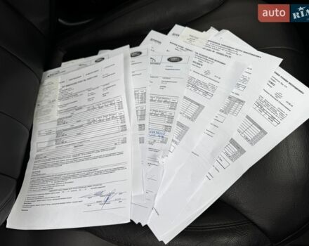 Коричневий Ленд Ровер Рендж Ровер Евок, об'ємом двигуна 2 л та пробігом 102 тис. км за 23900 $, фото 33 на Automoto.ua