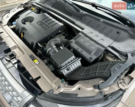 Коричневый Ленд Ровер Рендж Ровер Эвок, объемом двигателя 2 л и пробегом 112 тыс. км за 22400 $, фото 34 на Automoto.ua