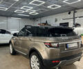 Коричневий Ленд Ровер Рендж Ровер Евок, об'ємом двигуна 2 л та пробігом 127 тис. км за 24600 $, фото 2 на Automoto.ua