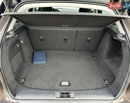 Коричневый Ленд Ровер Рендж Ровер Эвок, объемом двигателя 2 л и пробегом 112 тыс. км за 22400 $, фото 32 на Automoto.ua