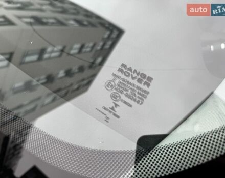Коричневий Ленд Ровер Рендж Ровер Евок, об'ємом двигуна 2 л та пробігом 102 тис. км за 25000 $, фото 30 на Automoto.ua