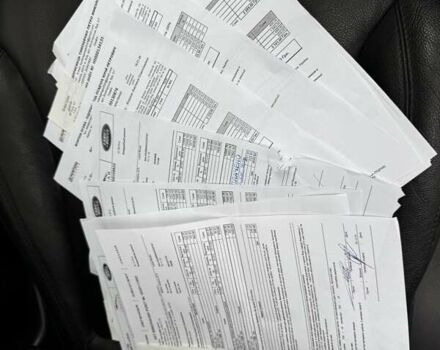 Коричневий Ленд Ровер Рендж Ровер Евок, об'ємом двигуна 2 л та пробігом 94 тис. км за 27500 $, фото 34 на Automoto.ua