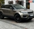 Коричневий Ленд Ровер Рендж Ровер Евок, об'ємом двигуна 2 л та пробігом 102 тис. км за 25000 $, фото 9 на Automoto.ua