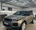 Коричневий Ленд Ровер Рендж Ровер Евок, об'ємом двигуна 2 л та пробігом 127 тис. км за 24600 $, фото 1 на Automoto.ua
