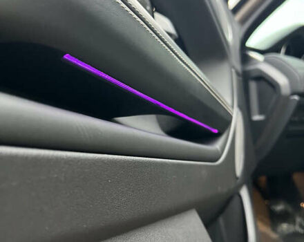 Коричневий Ленд Ровер Рендж Ровер Евок, об'ємом двигуна 2 л та пробігом 127 тис. км за 24600 $, фото 12 на Automoto.ua