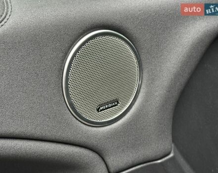 Коричневий Ленд Ровер Рендж Ровер Евок, об'ємом двигуна 2 л та пробігом 102 тис. км за 25000 $, фото 19 на Automoto.ua