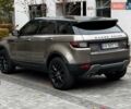 Коричневий Ленд Ровер Рендж Ровер Евок, об'ємом двигуна 2 л та пробігом 94 тис. км за 27500 $, фото 11 на Automoto.ua