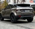 Коричневий Ленд Ровер Рендж Ровер Евок, об'ємом двигуна 2 л та пробігом 94 тис. км за 27500 $, фото 12 на Automoto.ua
