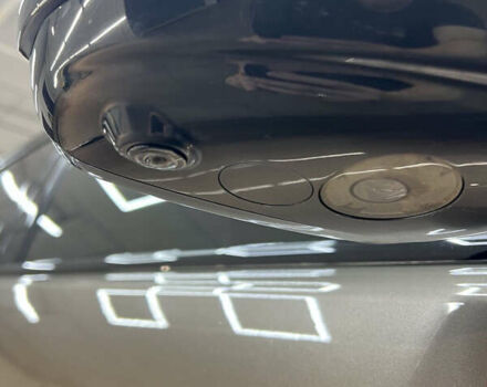 Коричневий Ленд Ровер Рендж Ровер Евок, об'ємом двигуна 2 л та пробігом 127 тис. км за 24600 $, фото 10 на Automoto.ua